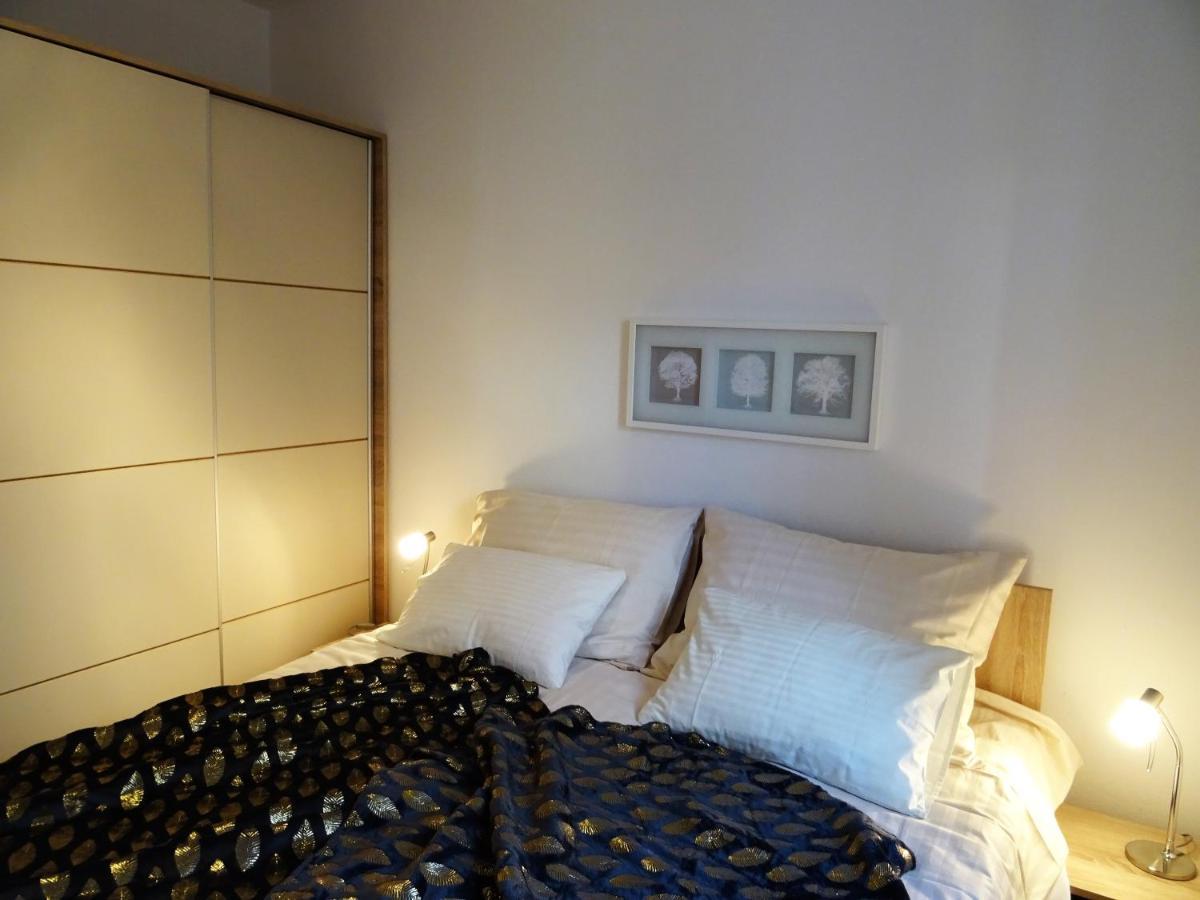 Apartments Topic نين المظهر الخارجي الصورة