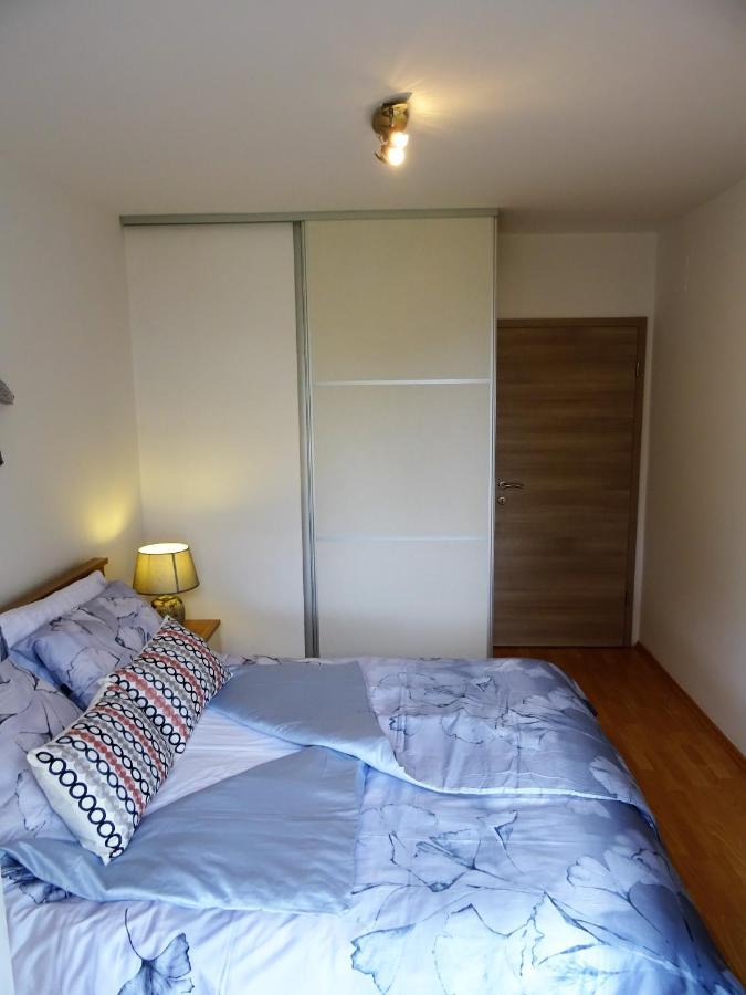 Apartments Topic نين المظهر الخارجي الصورة