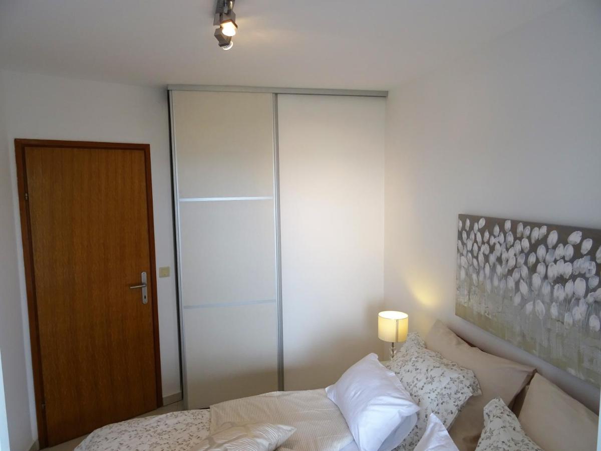 Apartments Topic نين المظهر الخارجي الصورة