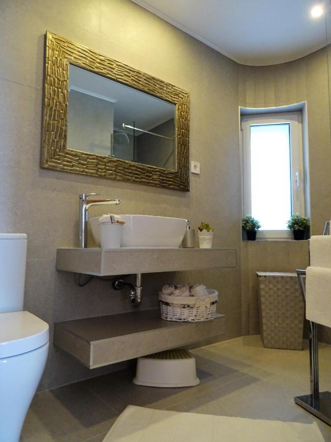Apartments Topic نين المظهر الخارجي الصورة
